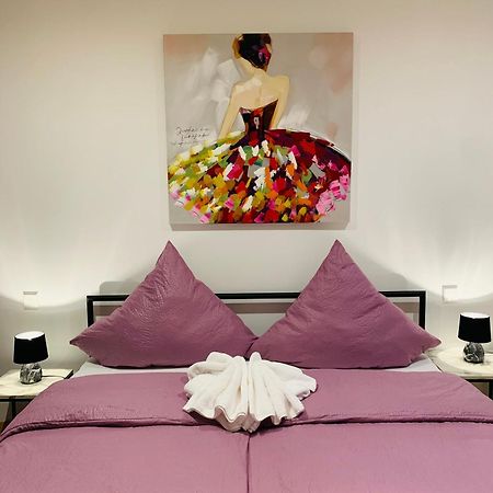 Ferienwohnung Seevital Лангенарген Экстерьер фото