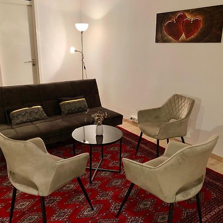 Ferienwohnung Seevital Лангенарген Экстерьер фото