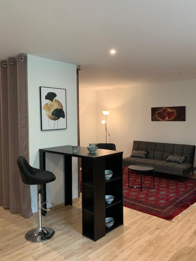 Ferienwohnung Seevital Лангенарген Экстерьер фото