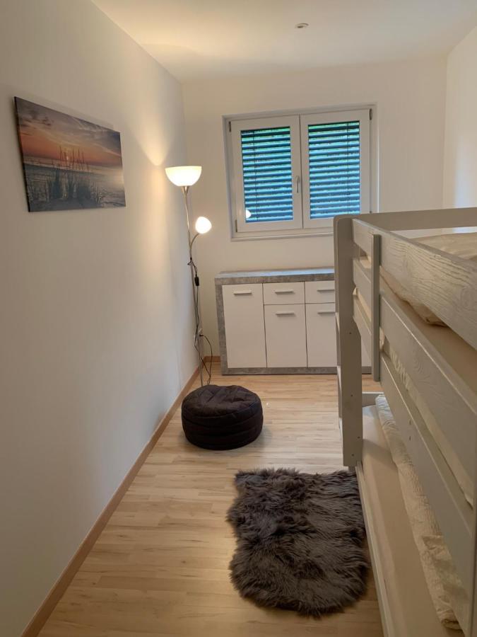 Ferienwohnung Seevital Лангенарген Экстерьер фото