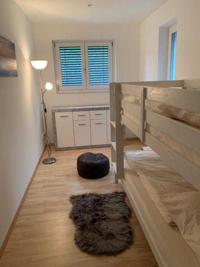Ferienwohnung Seevital Лангенарген Экстерьер фото
