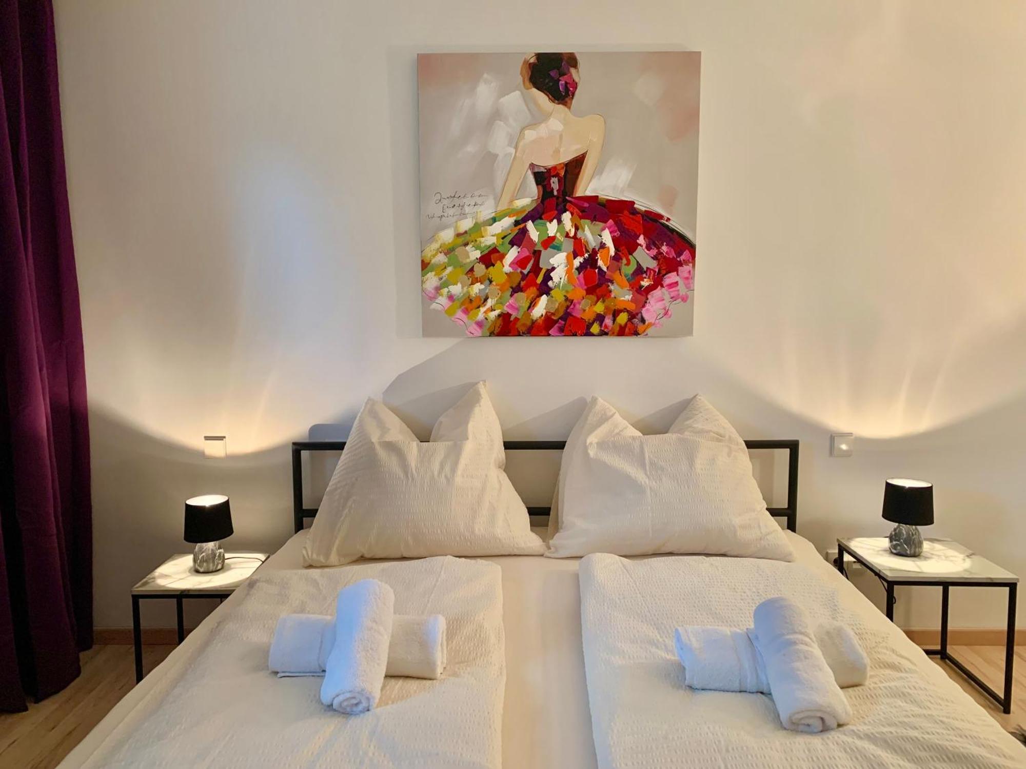 Ferienwohnung Seevital Лангенарген Экстерьер фото